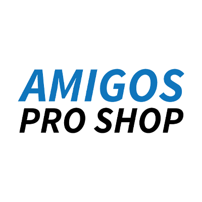 Amigos Pro Shop Logo